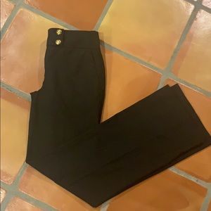 Black Dress Pants